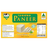 Shhahi Paneer